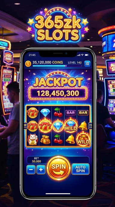 Cuplikan layar menu unduhan 98toto untuk perangkat Android